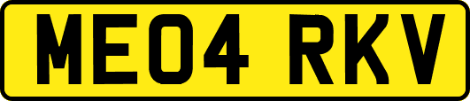 ME04RKV