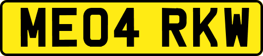 ME04RKW