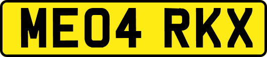 ME04RKX