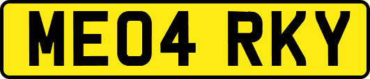 ME04RKY