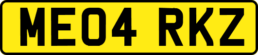 ME04RKZ