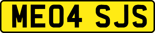 ME04SJS