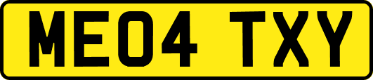 ME04TXY
