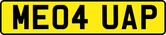 ME04UAP