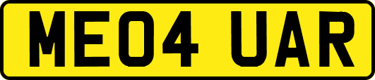 ME04UAR