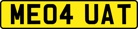 ME04UAT