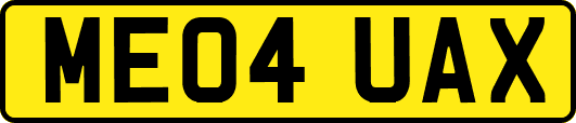 ME04UAX