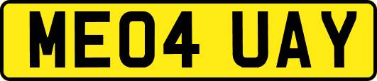 ME04UAY