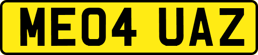 ME04UAZ
