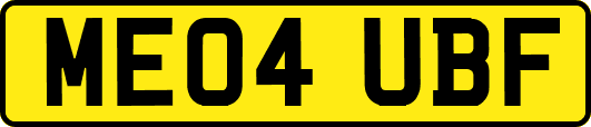 ME04UBF