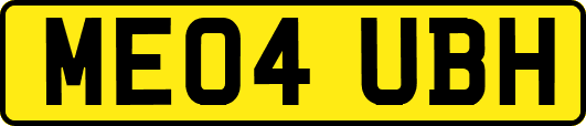 ME04UBH