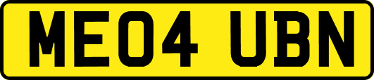ME04UBN