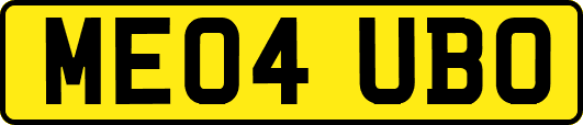 ME04UBO