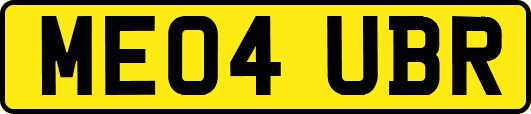 ME04UBR