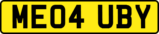 ME04UBY