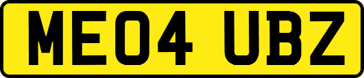 ME04UBZ