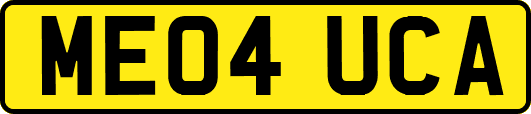 ME04UCA