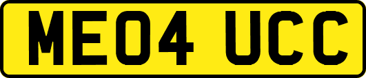 ME04UCC