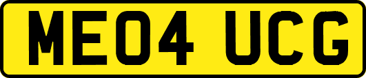 ME04UCG