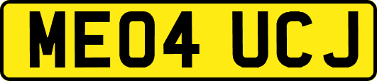 ME04UCJ