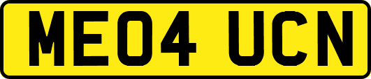 ME04UCN