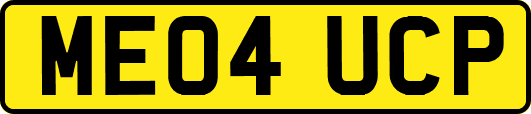 ME04UCP