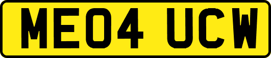 ME04UCW