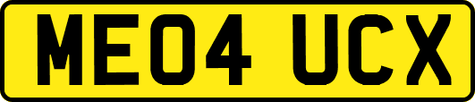 ME04UCX