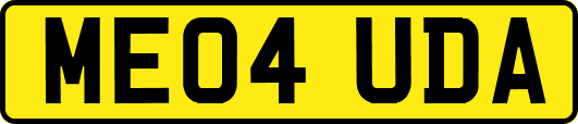 ME04UDA