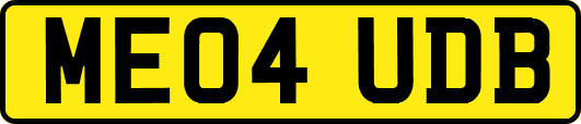 ME04UDB