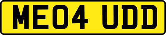 ME04UDD