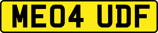 ME04UDF
