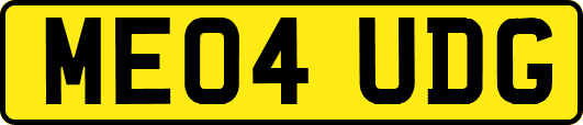 ME04UDG