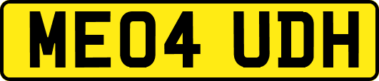 ME04UDH