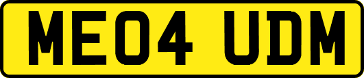 ME04UDM