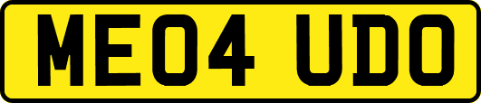 ME04UDO