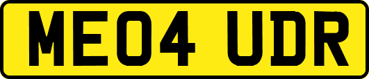 ME04UDR