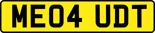 ME04UDT