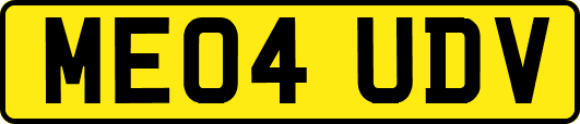 ME04UDV