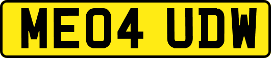 ME04UDW