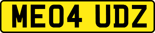 ME04UDZ