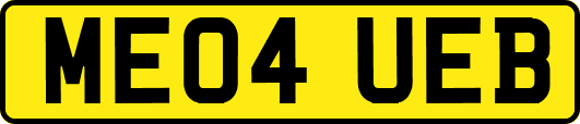 ME04UEB