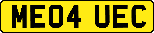 ME04UEC