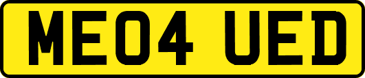 ME04UED