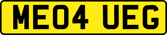 ME04UEG