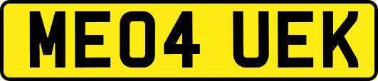 ME04UEK