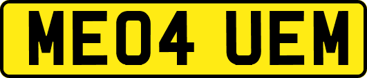 ME04UEM