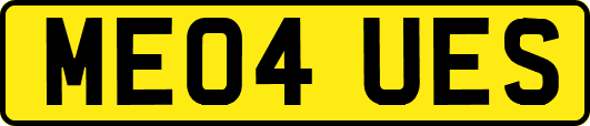 ME04UES