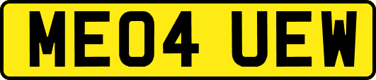 ME04UEW