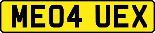 ME04UEX